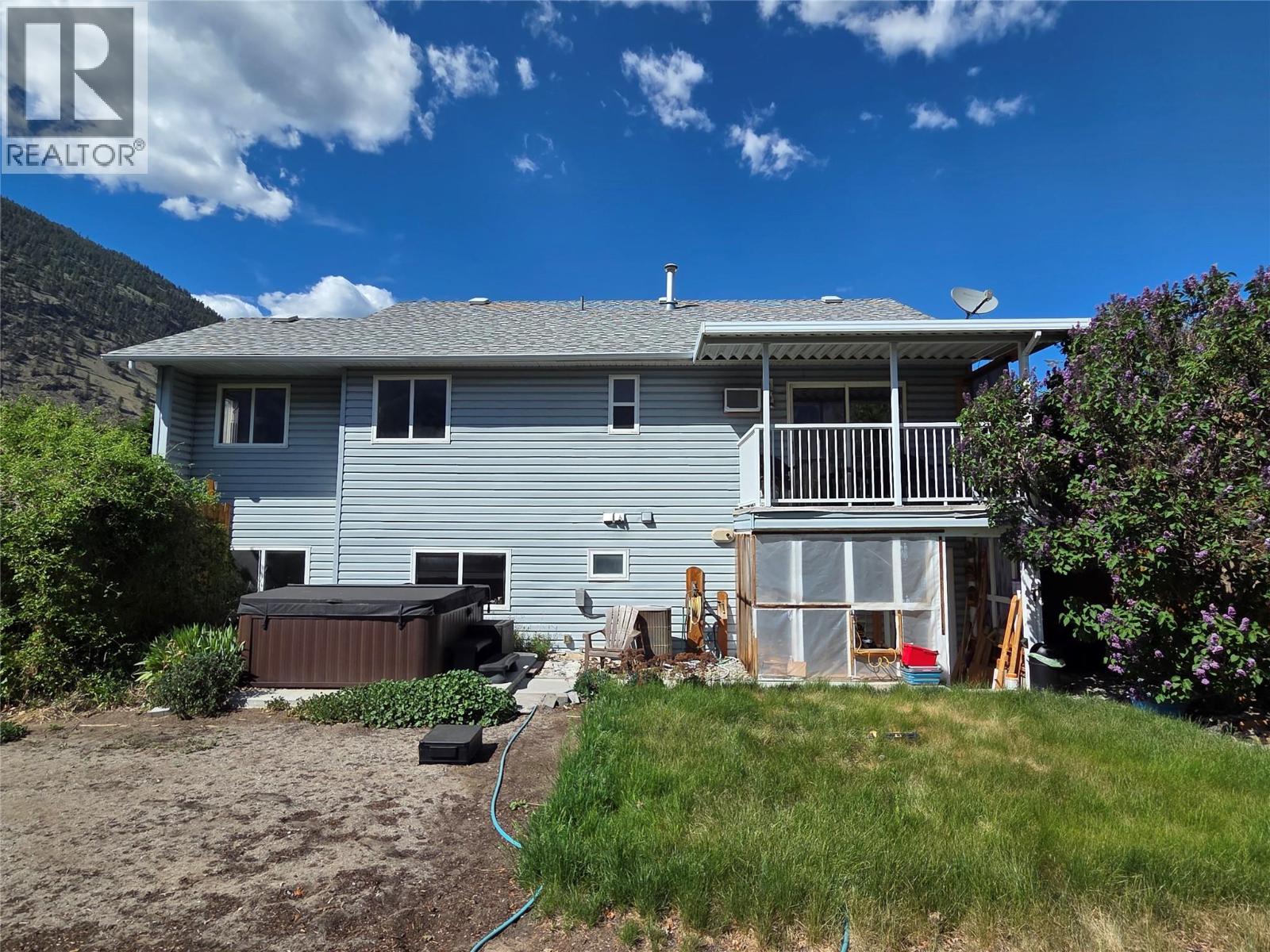 425 3rd Avenue, Keremeos, British Columbia  V0X 1N2 - Photo 30 - 10385674