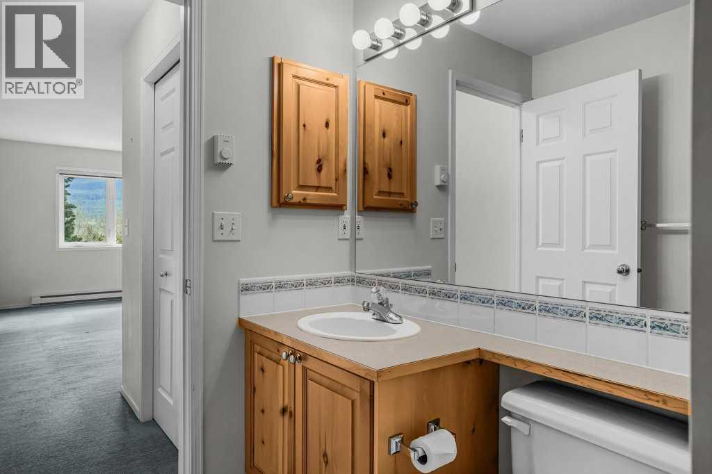 310, 1080c Cougar Creek Drive, Canmore, Alberta  T1W 2X9 - Photo 32 - A2308351