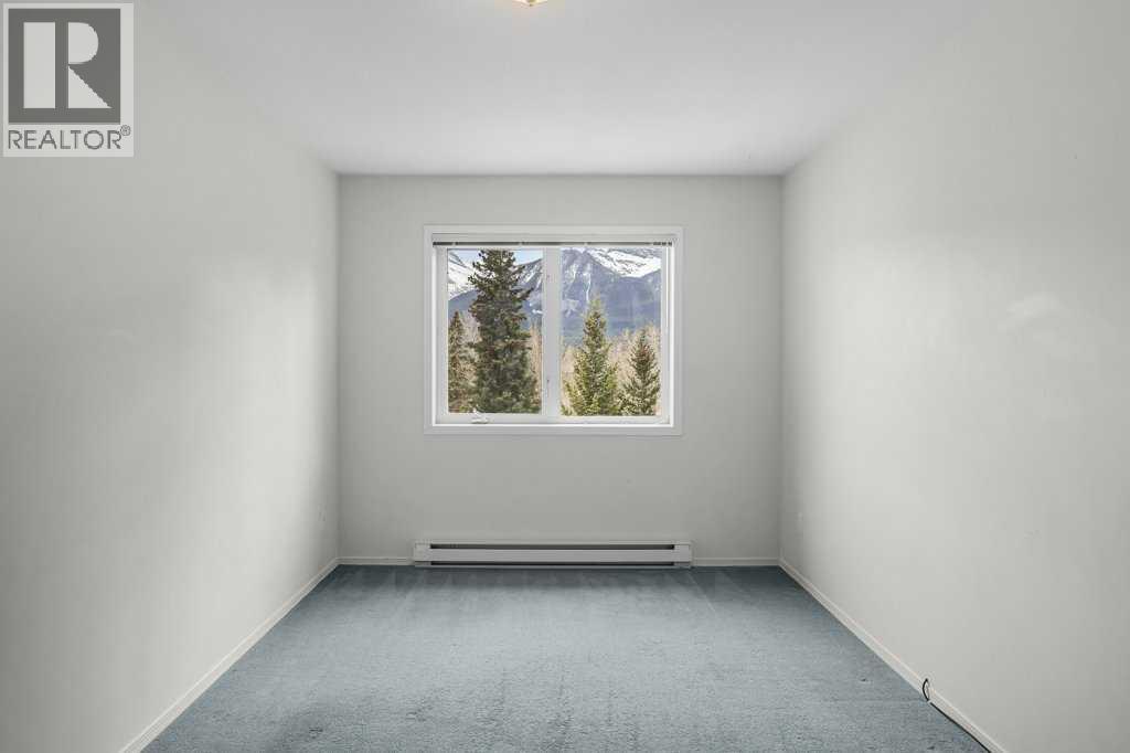 310, 1080c Cougar Creek Drive, Canmore, Alberta  T1W 2X9 - Photo 20 - A2308351