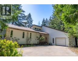 37267 SCHOONER WAY, Pender Island, British Columbia
