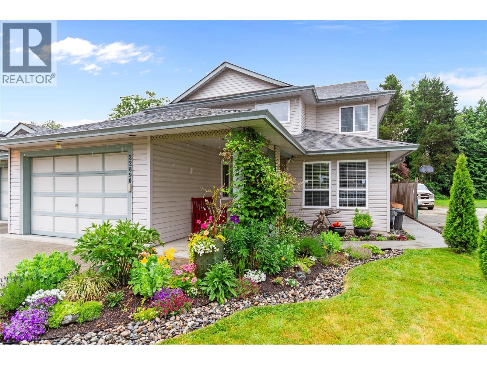 22890 Purdey Avenue, Maple Ridge, British Columbia  V2X 7M1 - Photo 2 - R3119658