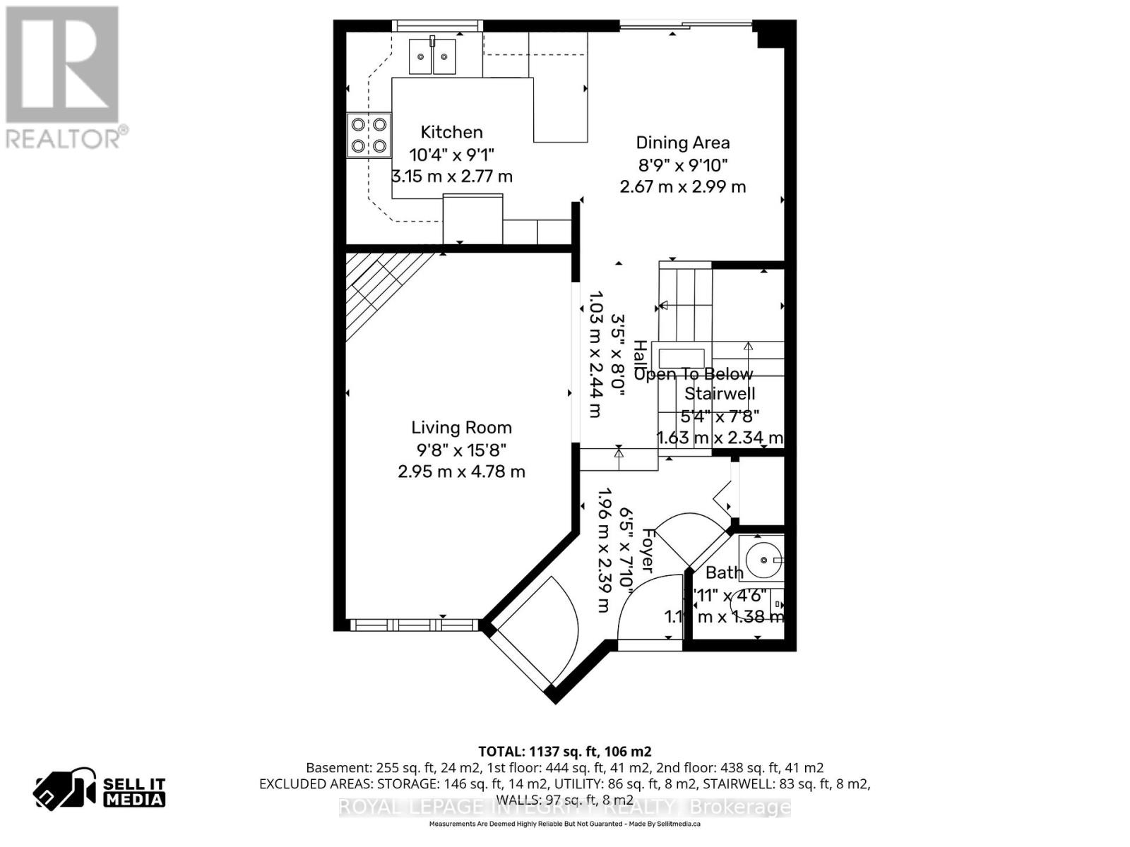 1073 Brasseur Crescent, Ottawa, Ontario  K4A 5A1 - Photo 36 - X13087580