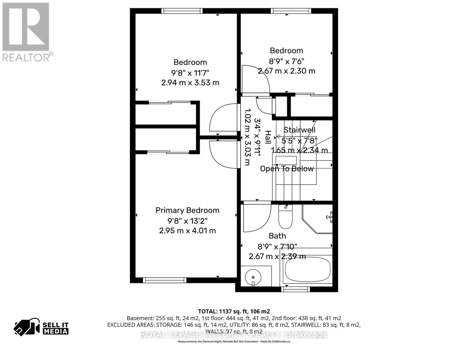 1073 Brasseur Crescent, Ottawa, Ontario  K4A 5A1 - Photo 37 - X13087580