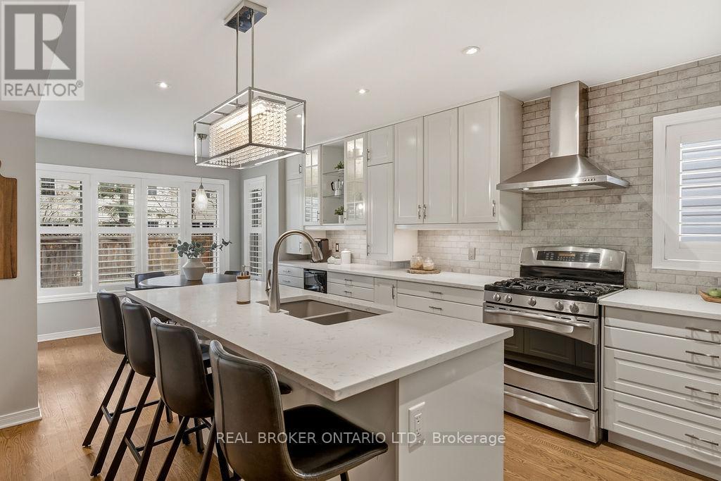 1438 Talcy Crescent, Ottawa, Ontario  K4A 3C7 - Photo 15 - X13087596