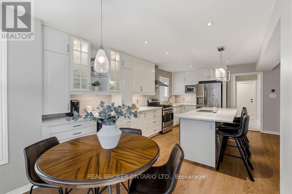 1438 Talcy Crescent, Ottawa, Ontario  K4A 3C7 - Photo 16 - X13087596