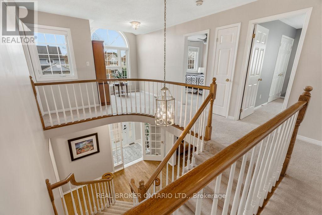 1438 Talcy Crescent, Ottawa, Ontario  K4A 3C7 - Photo 21 - X13087596