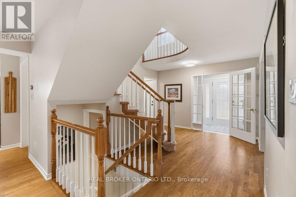 1438 Talcy Crescent, Ottawa, Ontario  K4A 3C7 - Photo 3 - X13087596