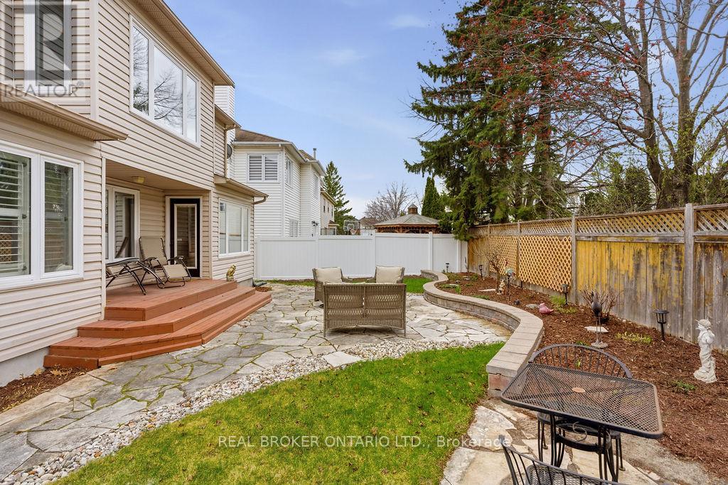 1438 Talcy Crescent, Ottawa, Ontario  K4A 3C7 - Photo 39 - X13087596