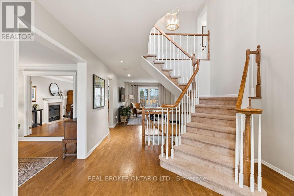 1438 Talcy Crescent, Ottawa, Ontario  K4A 3C7 - Photo 4 - X13087596