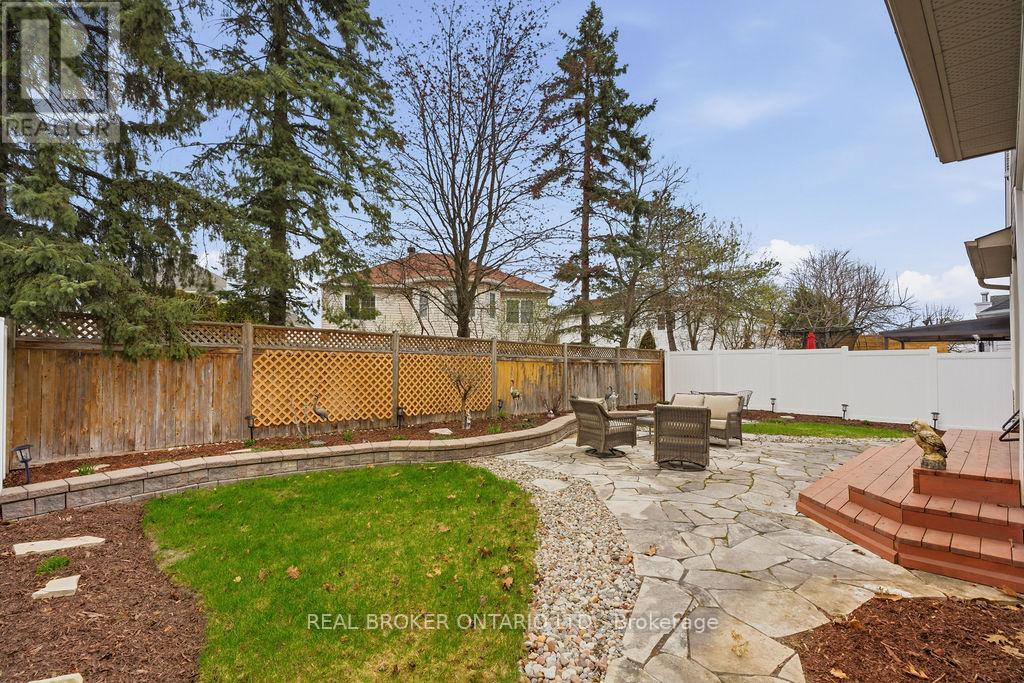 1438 Talcy Crescent, Ottawa, Ontario  K4A 3C7 - Photo 40 - X13087596