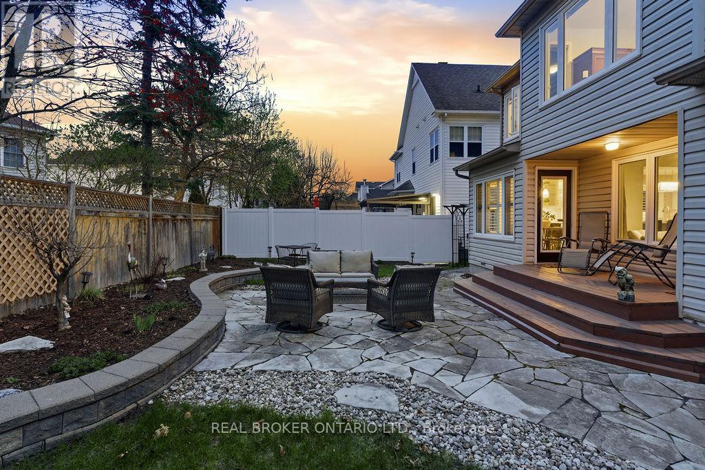 1438 Talcy Crescent, Ottawa, Ontario  K4A 3C7 - Photo 41 - X13087596