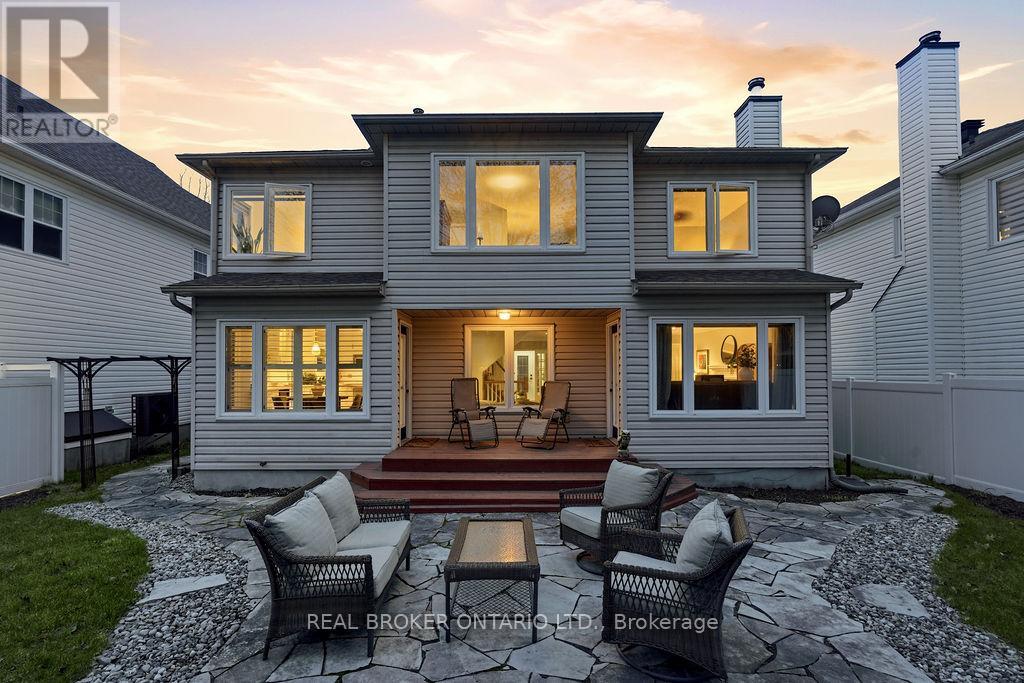1438 Talcy Crescent, Ottawa, Ontario  K4A 3C7 - Photo 42 - X13087596