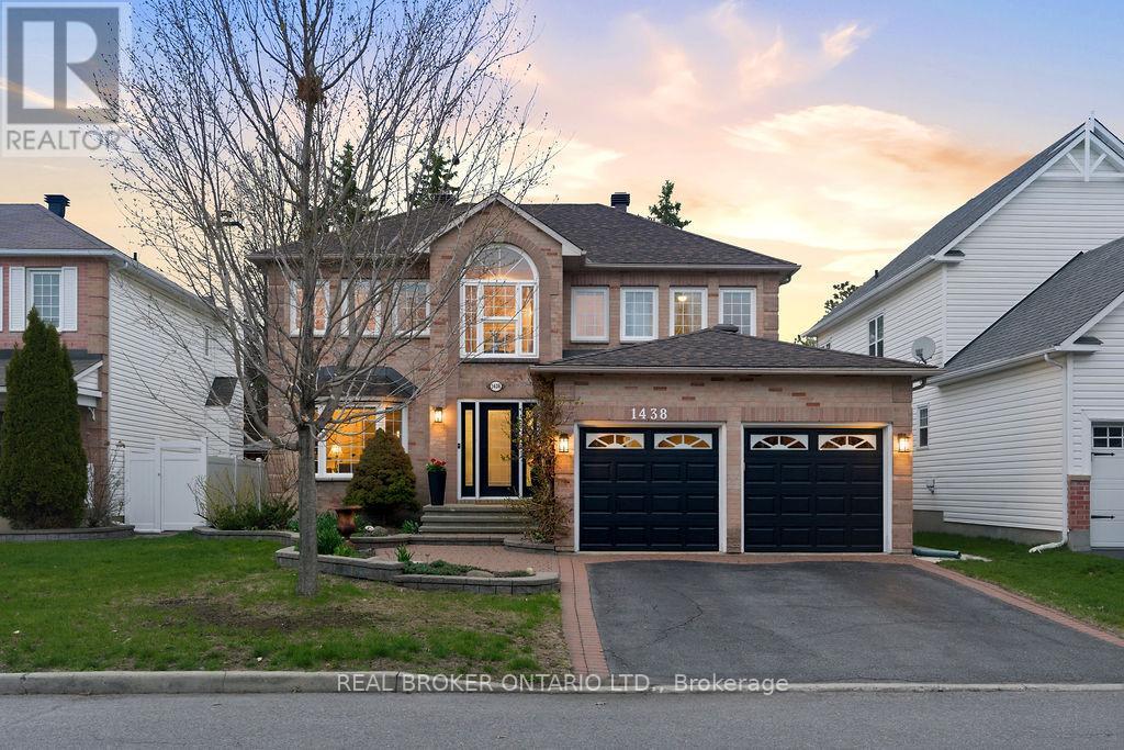 1438 Talcy Crescent, Ottawa, Ontario  K4A 3C7 - Photo 43 - X13087596