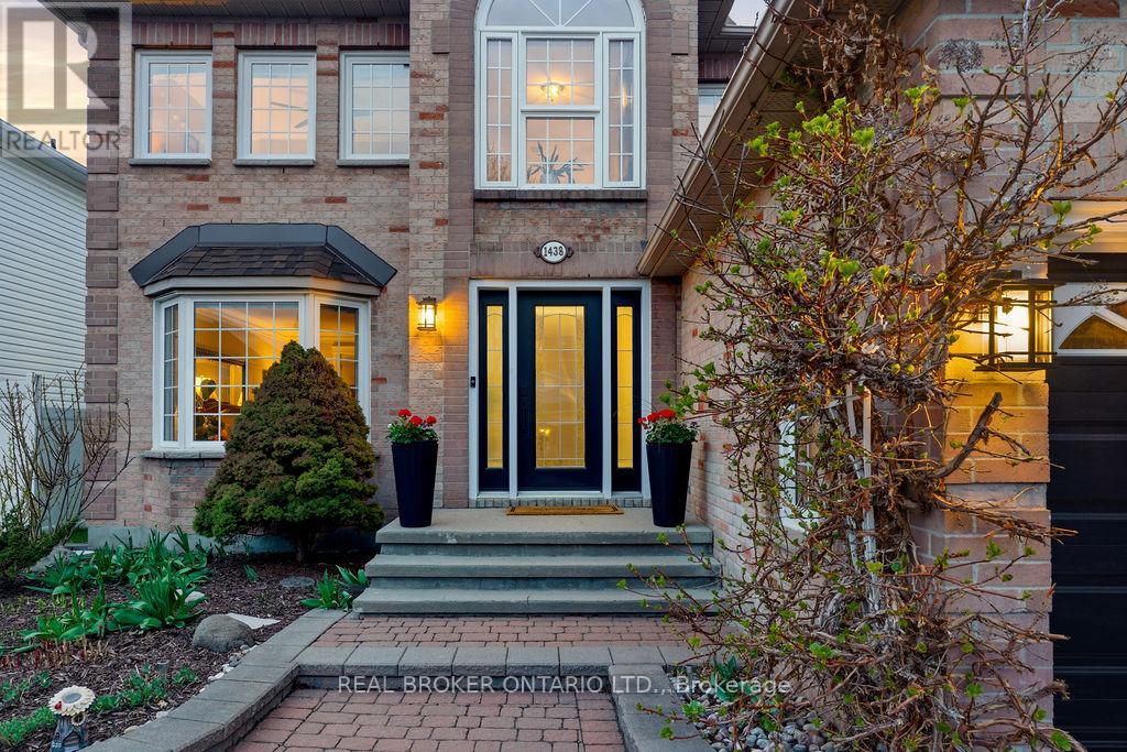 1438 Talcy Crescent, Ottawa, Ontario  K4A 3C7 - Photo 44 - X13087596