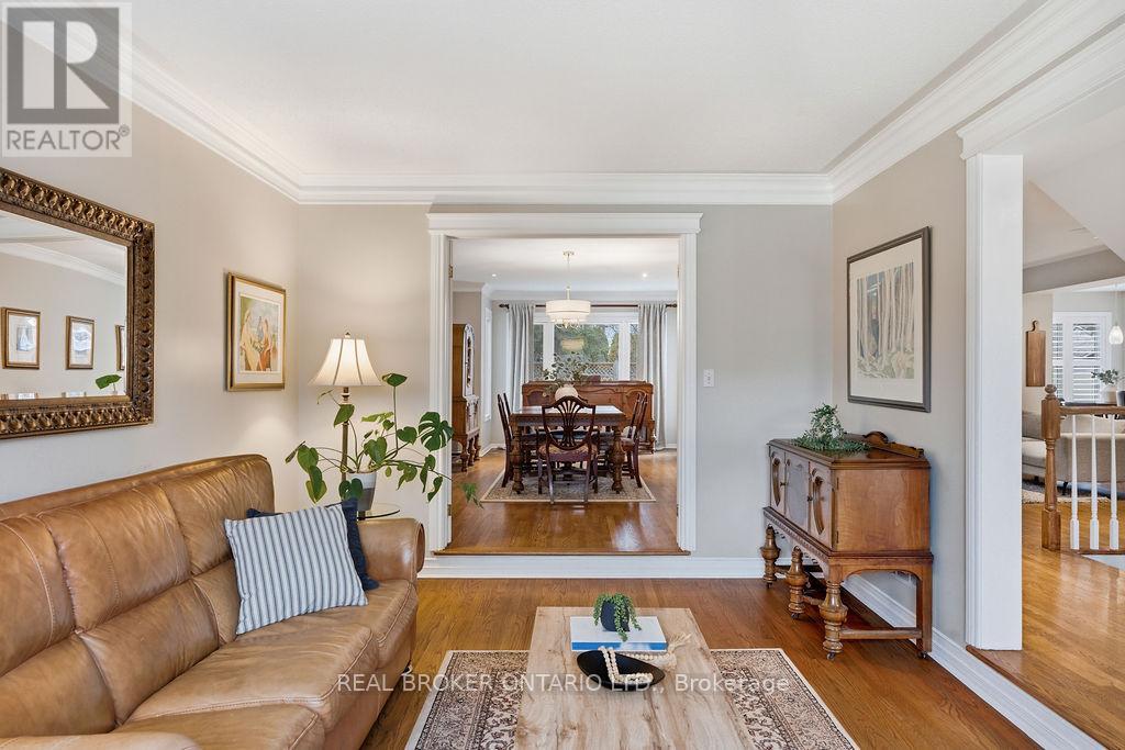 1438 Talcy Crescent, Ottawa, Ontario  K4A 3C7 - Photo 6 - X13087596