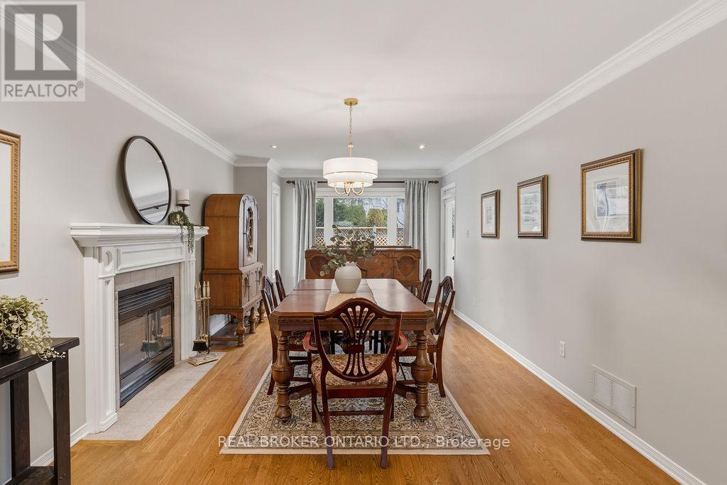 1438 Talcy Crescent, Ottawa, Ontario  K4A 3C7 - Photo 9 - X13087596
