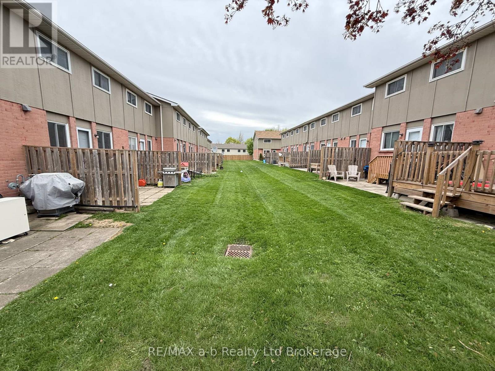 4 - 394 Springbank Avenue N, Woodstock (Woodstock - North), Ontario  N4T 1L1 - Photo 30 - X13087622