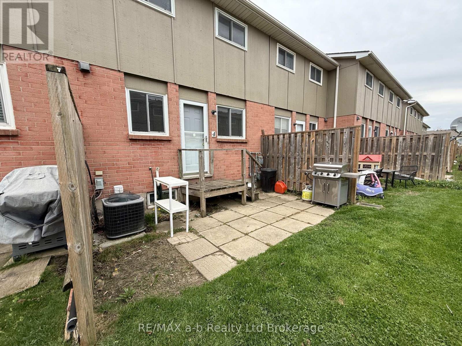 4 - 394 Springbank Avenue N, Woodstock (Woodstock - North), Ontario  N4T 1L1 - Photo 31 - X13087622