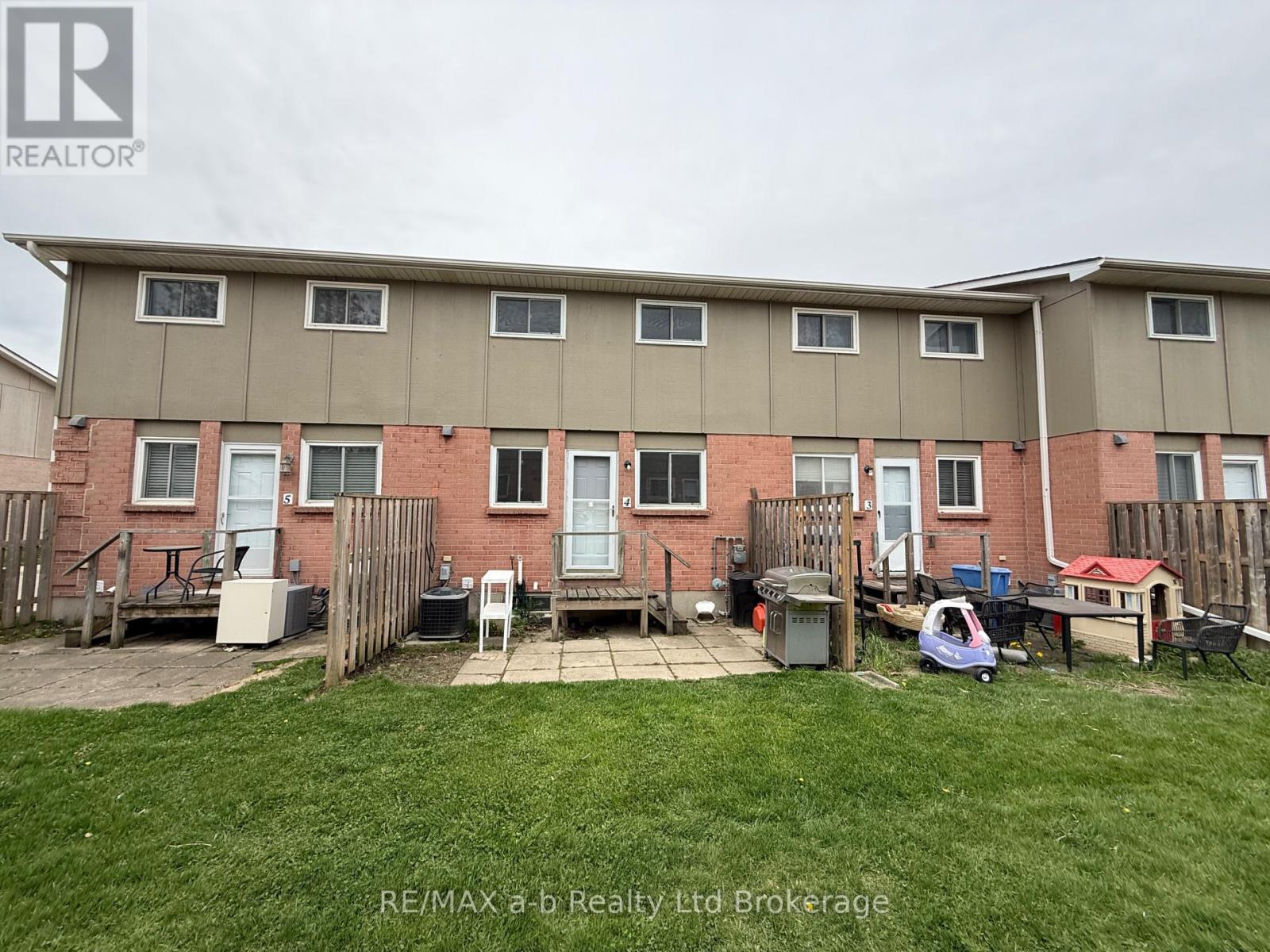 4 - 394 Springbank Avenue N, Woodstock (Woodstock - North), Ontario  N4T 1L1 - Photo 32 - X13087622