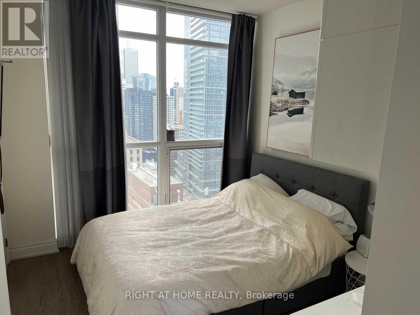 3102 - 21 CARLTON STREET, Toronto, Ontario