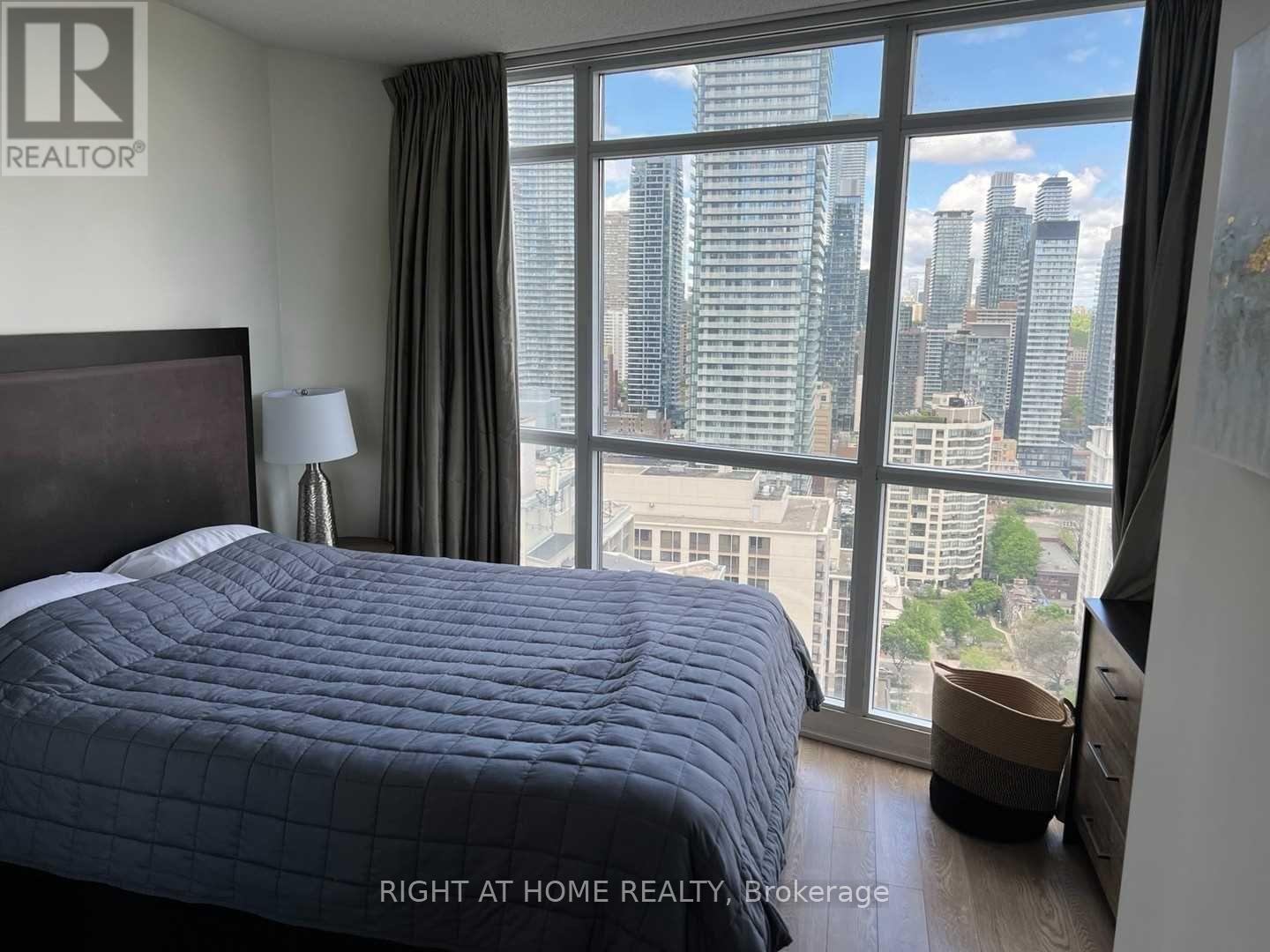 3102 - 21 Carlton Street, Toronto, Ontario  M5B 1L3 - Photo 3 - C13087586
