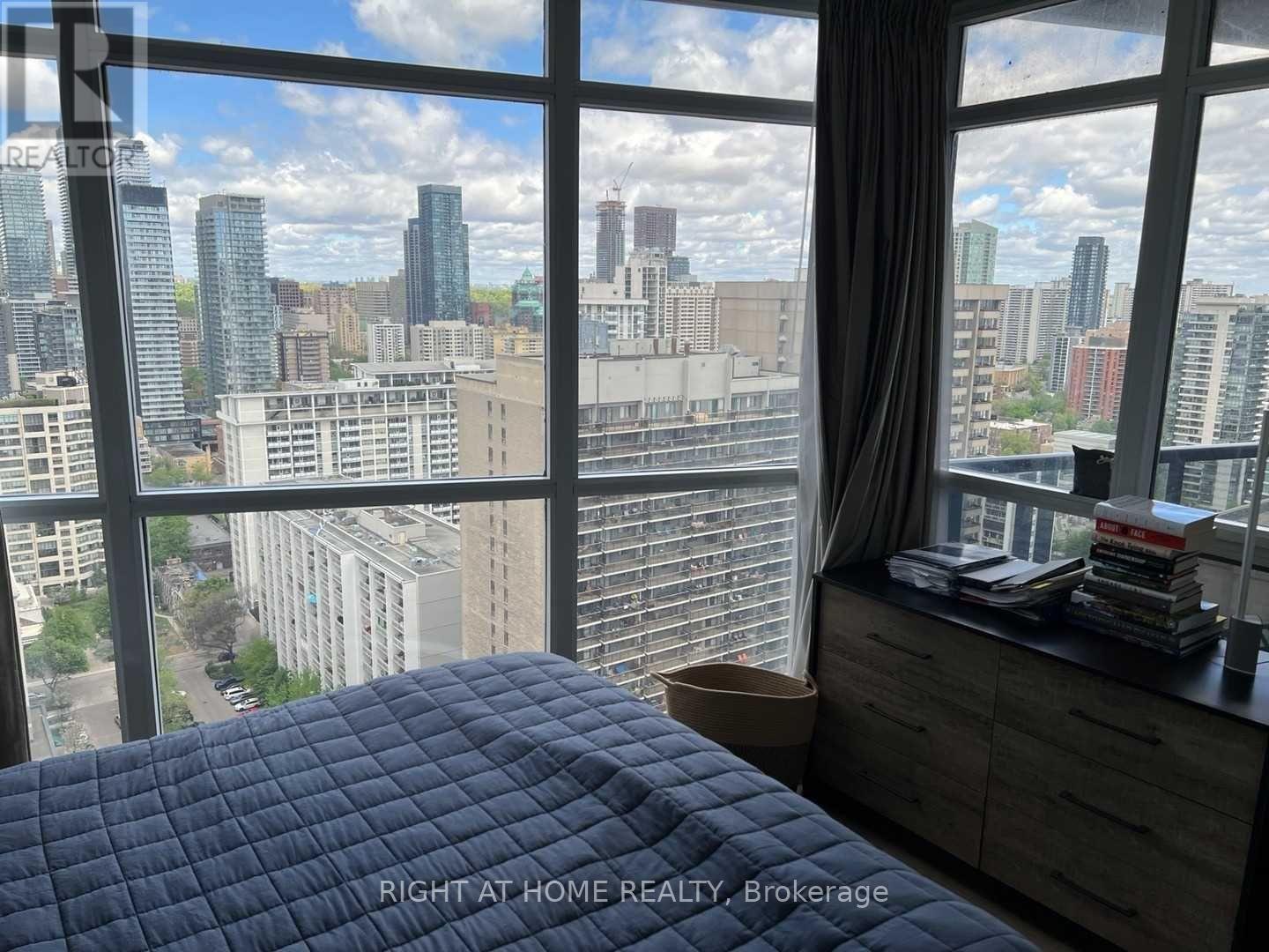 3102 - 21 Carlton Street, Toronto, Ontario  M5B 1L3 - Photo 5 - C13087586