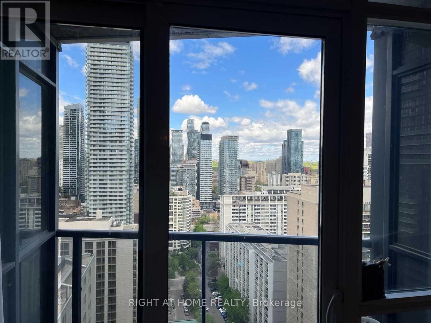 3102 - 21 Carlton Street, Toronto, Ontario  M5B 1L3 - Photo 8 - C13087586
