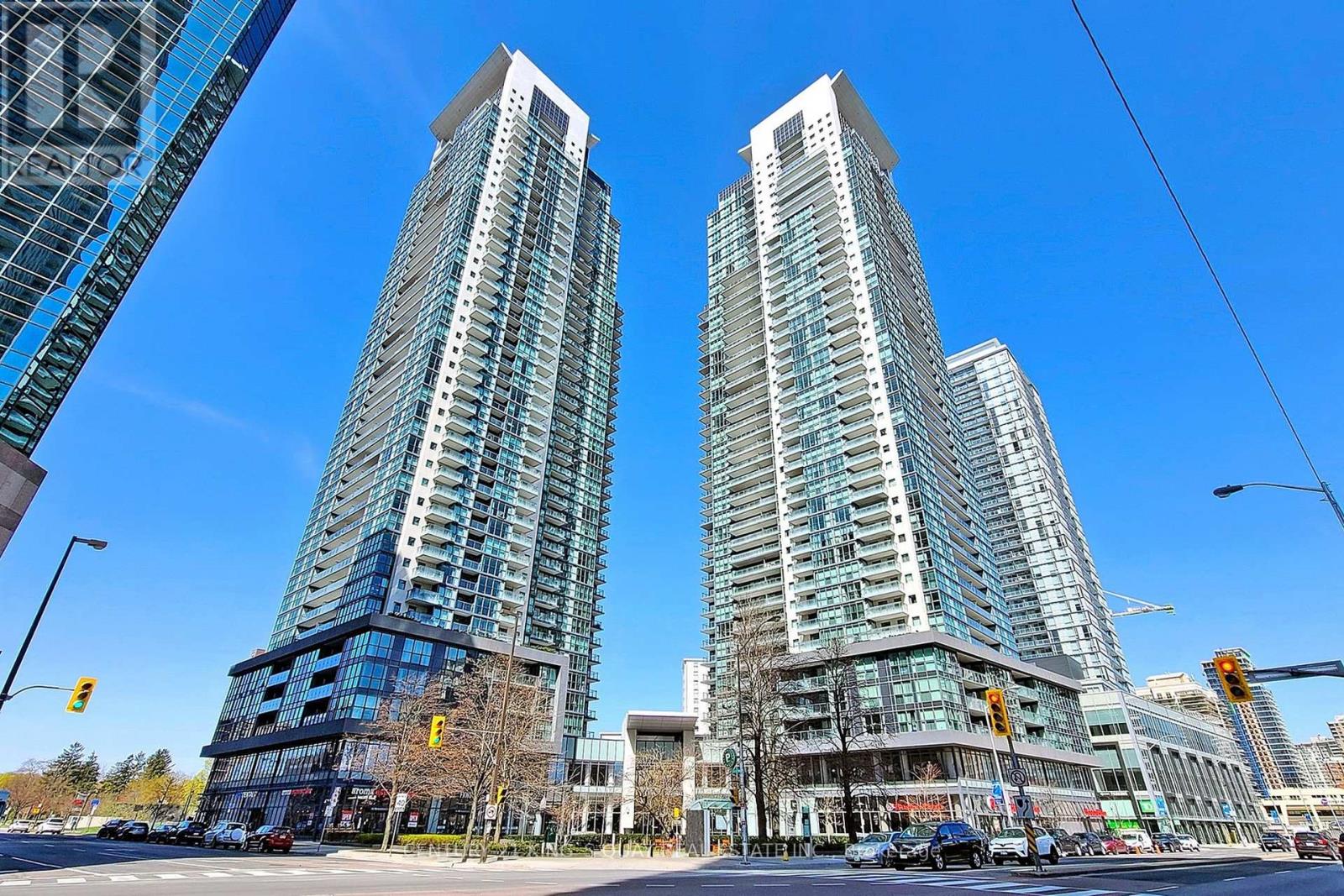 PH101 - 5162 YONGE STREET, Toronto, Ontario