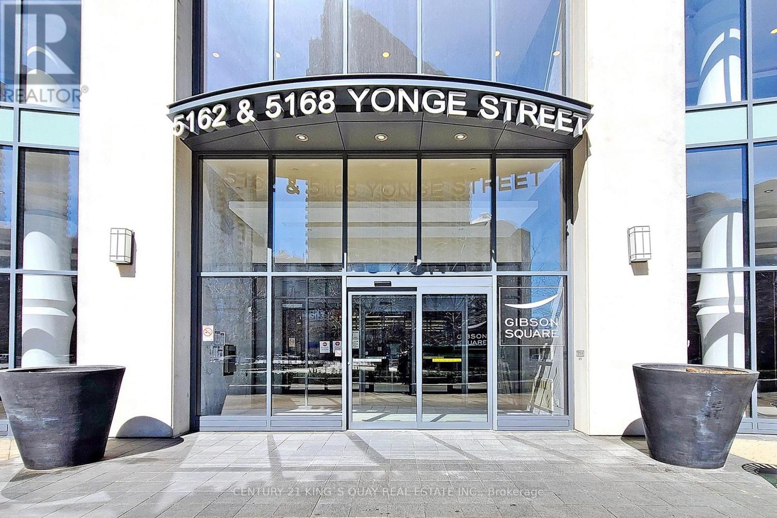 Ph101 - 5162 Yonge Street, Toronto, Ontario  M2N 5P6 - Photo 2 - C13087620
