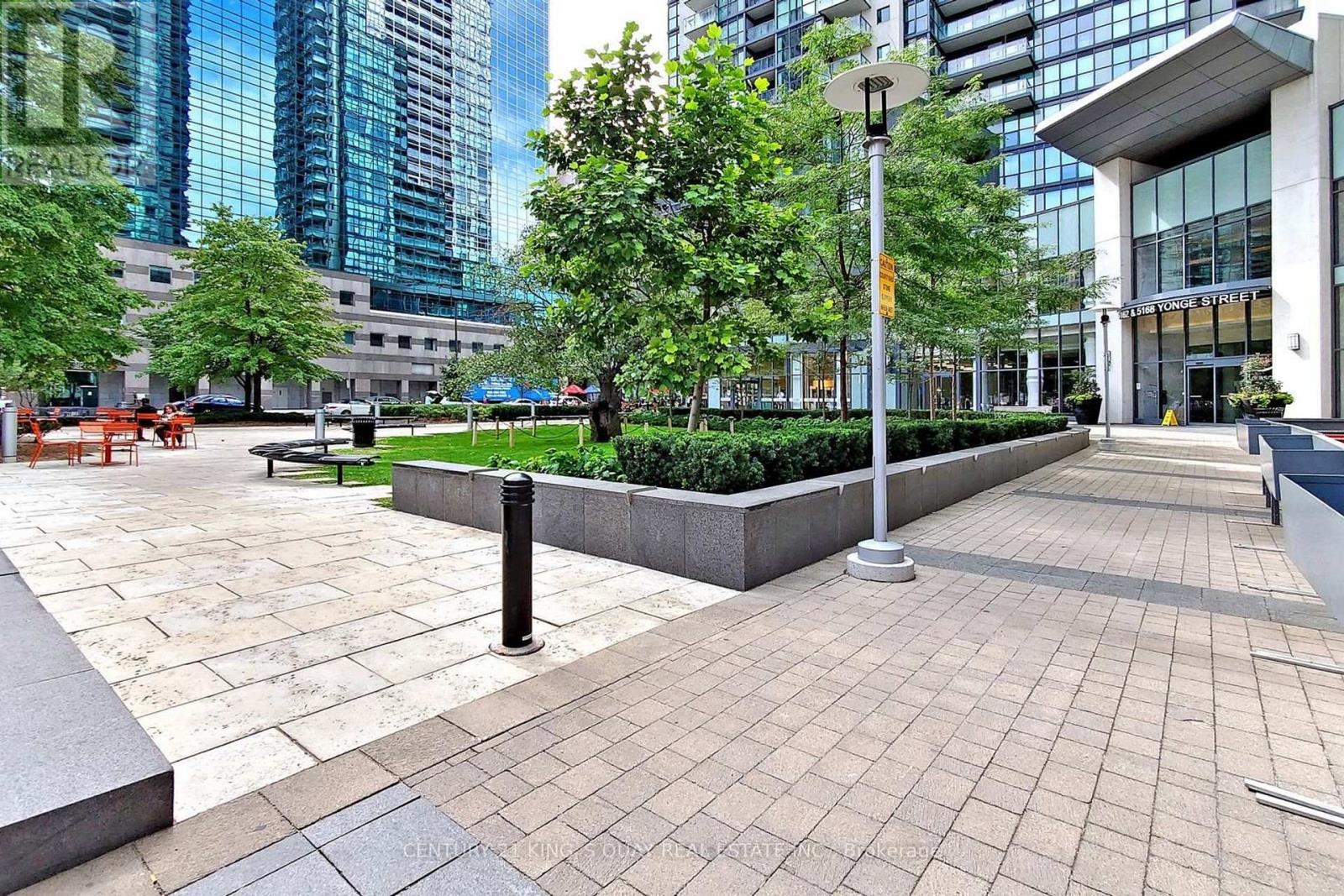 Ph101 - 5162 Yonge Street, Toronto, Ontario  M2N 5P6 - Photo 43 - C13087620