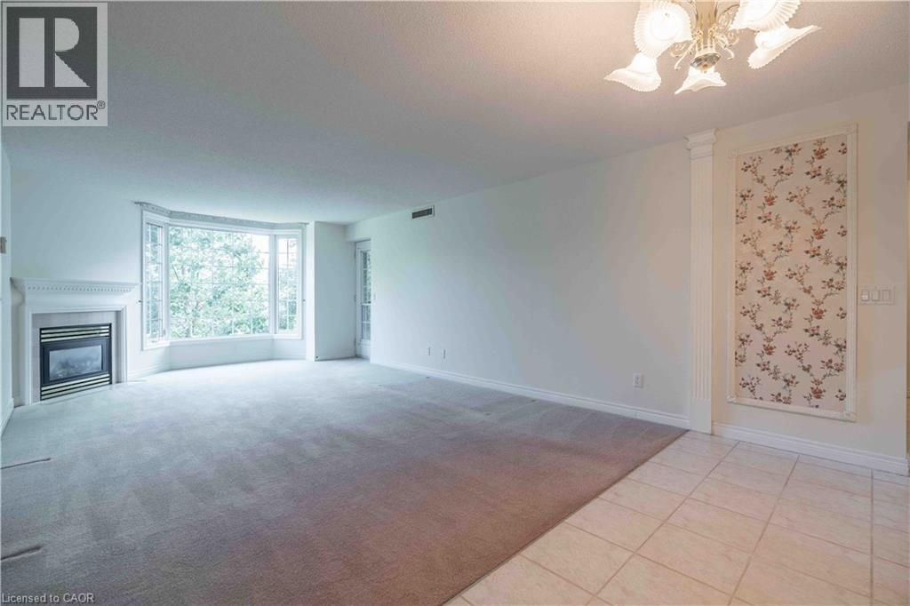 980 Golf Links Road Unit# 207, Ancaster, Ontario  L9K 1J8 - Photo 11 - 40827516