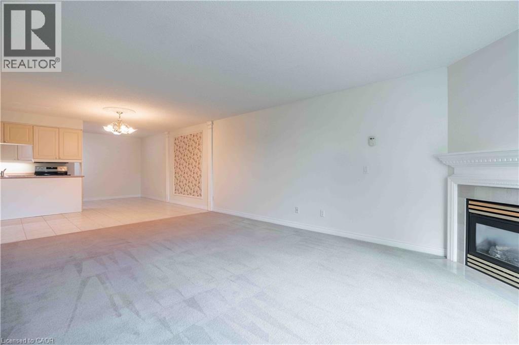 980 Golf Links Road Unit# 207, Ancaster, Ontario  L9K 1J8 - Photo 12 - 40827516
