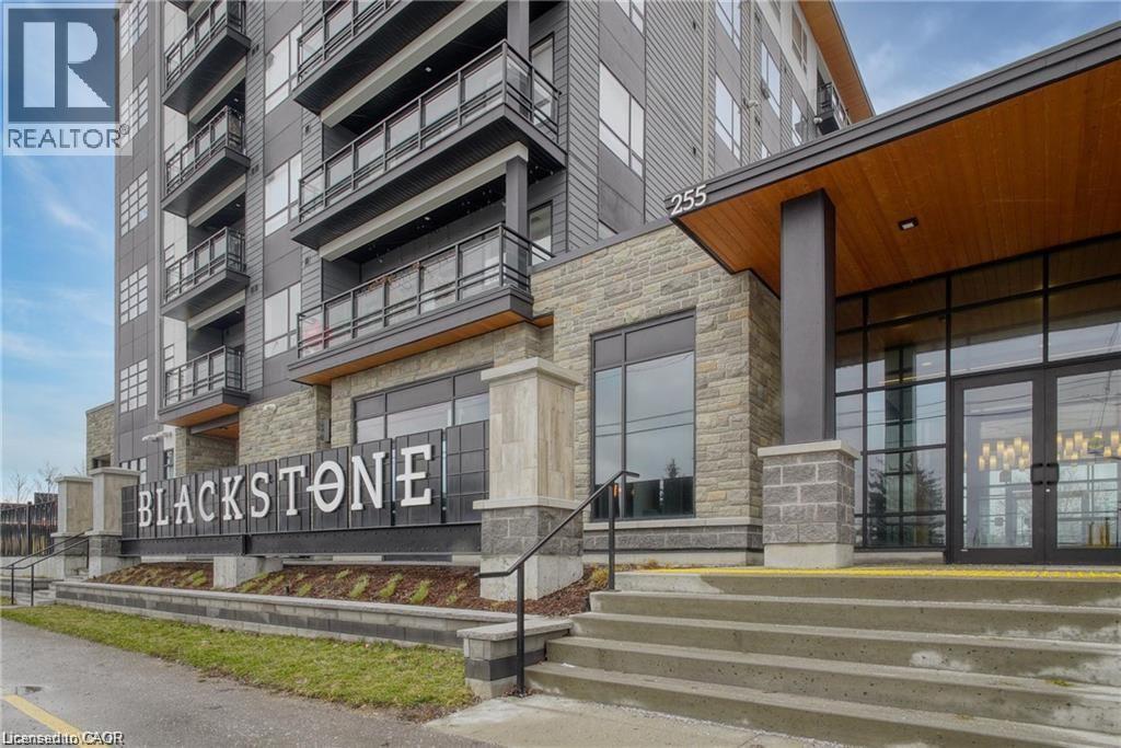 251 NORTHFIELD Drive E Unit# 406, Waterloo, Ontario