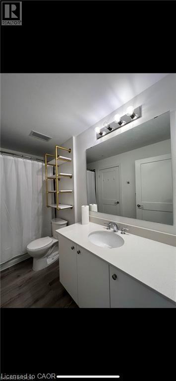 251 Northfield Drive E Unit# 406, Waterloo, Ontario  N2K 0G9 - Photo 7 - 40827310