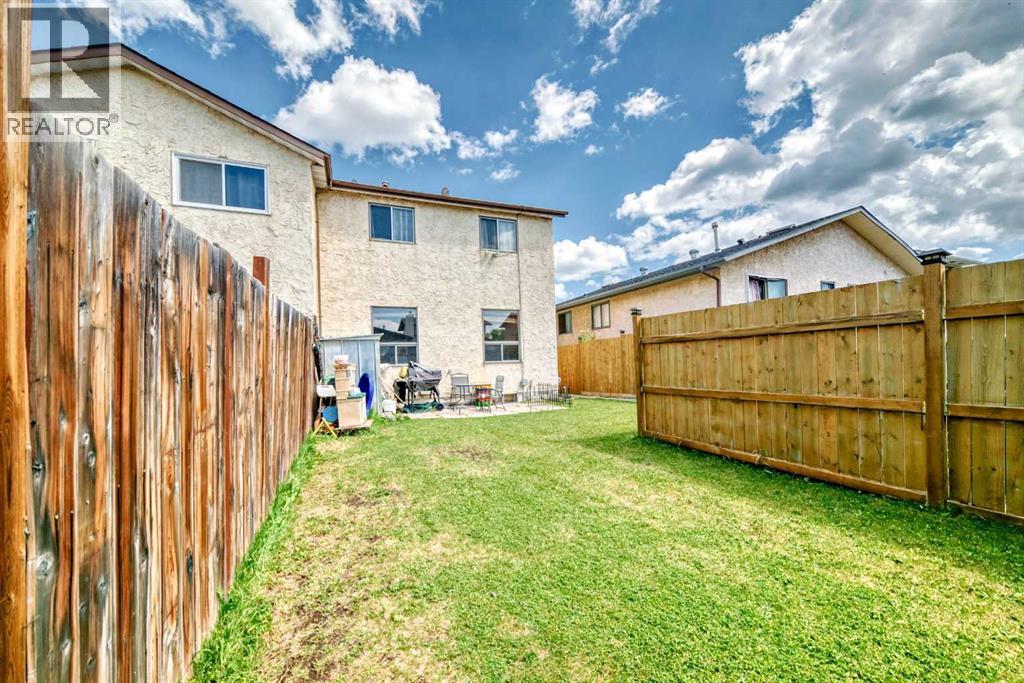 4821 60 Street NE, Calgary, Alberta  T1Y 5B8 - Photo 46 - A2308177