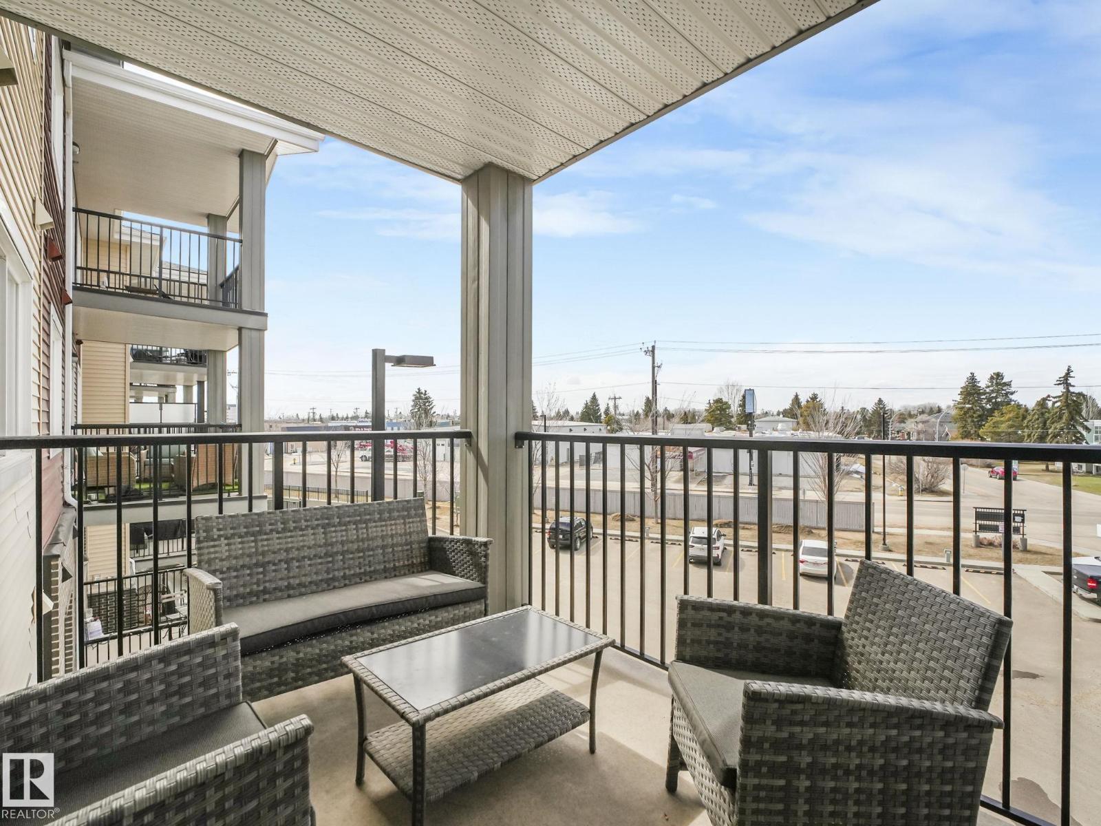 #313 7711 71 St Nw, Edmonton, Alberta  T6B 3W3 - Photo 3 - E4483130
