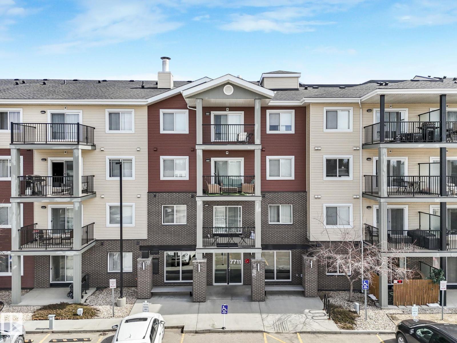 #313 7711 71 St Nw, Edmonton, Alberta  T6B 3W3 - Photo 2 - E4483130