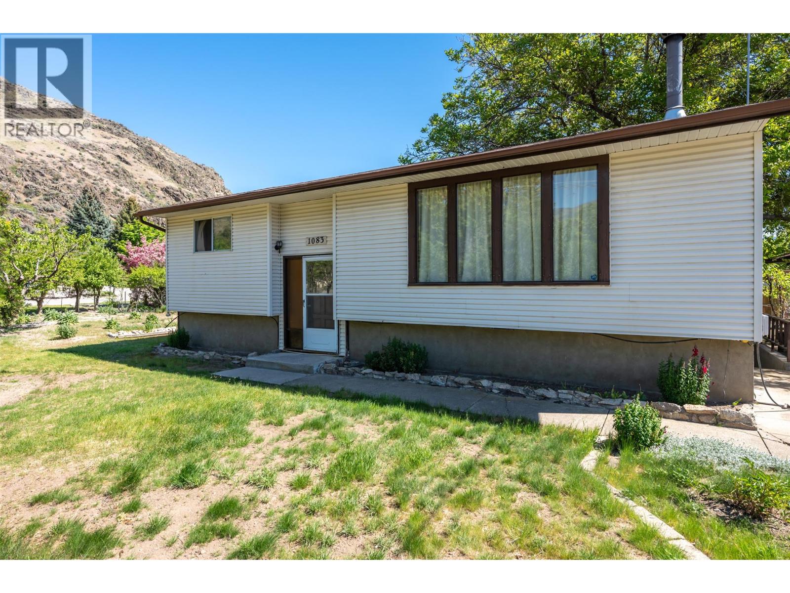 1083 Morningstar Road, Oliver, British Columbia