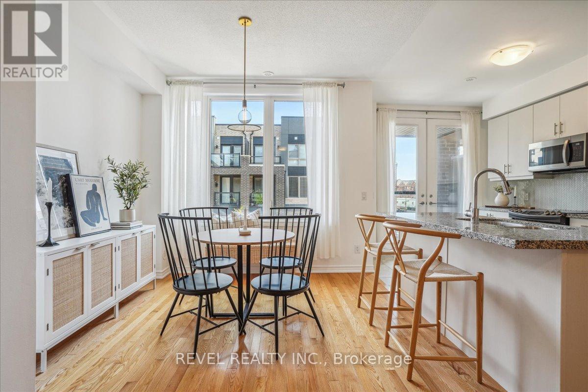 3038 Blacktusk Common, Oakville, Ontario  L6H 7E3 - Photo 13 - W13059732