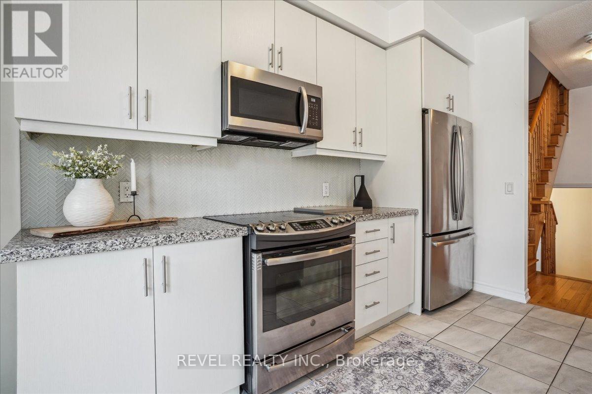 3038 Blacktusk Common, Oakville, Ontario  L6H 7E3 - Photo 16 - W13059732
