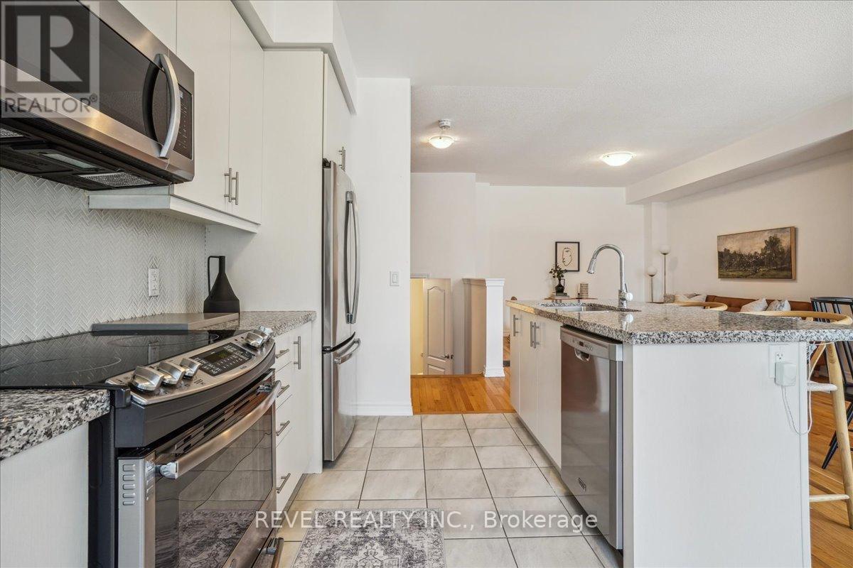 3038 Blacktusk Common, Oakville, Ontario  L6H 7E3 - Photo 18 - W13059732