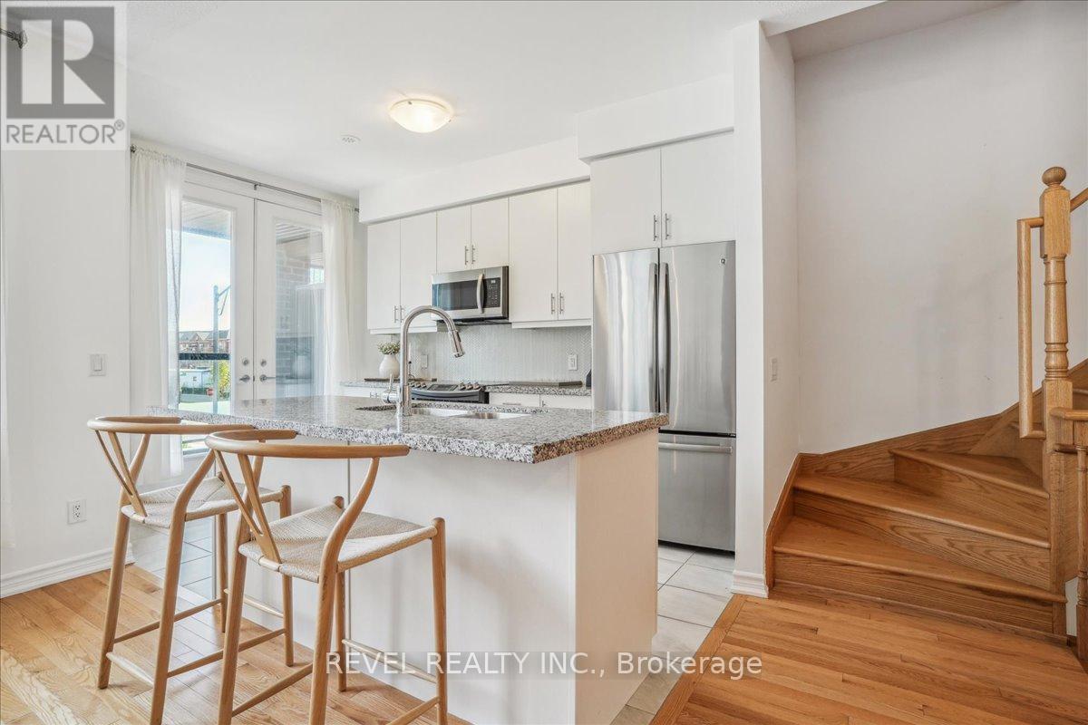 3038 Blacktusk Common, Oakville, Ontario  L6H 7E3 - Photo 14 - W13059732