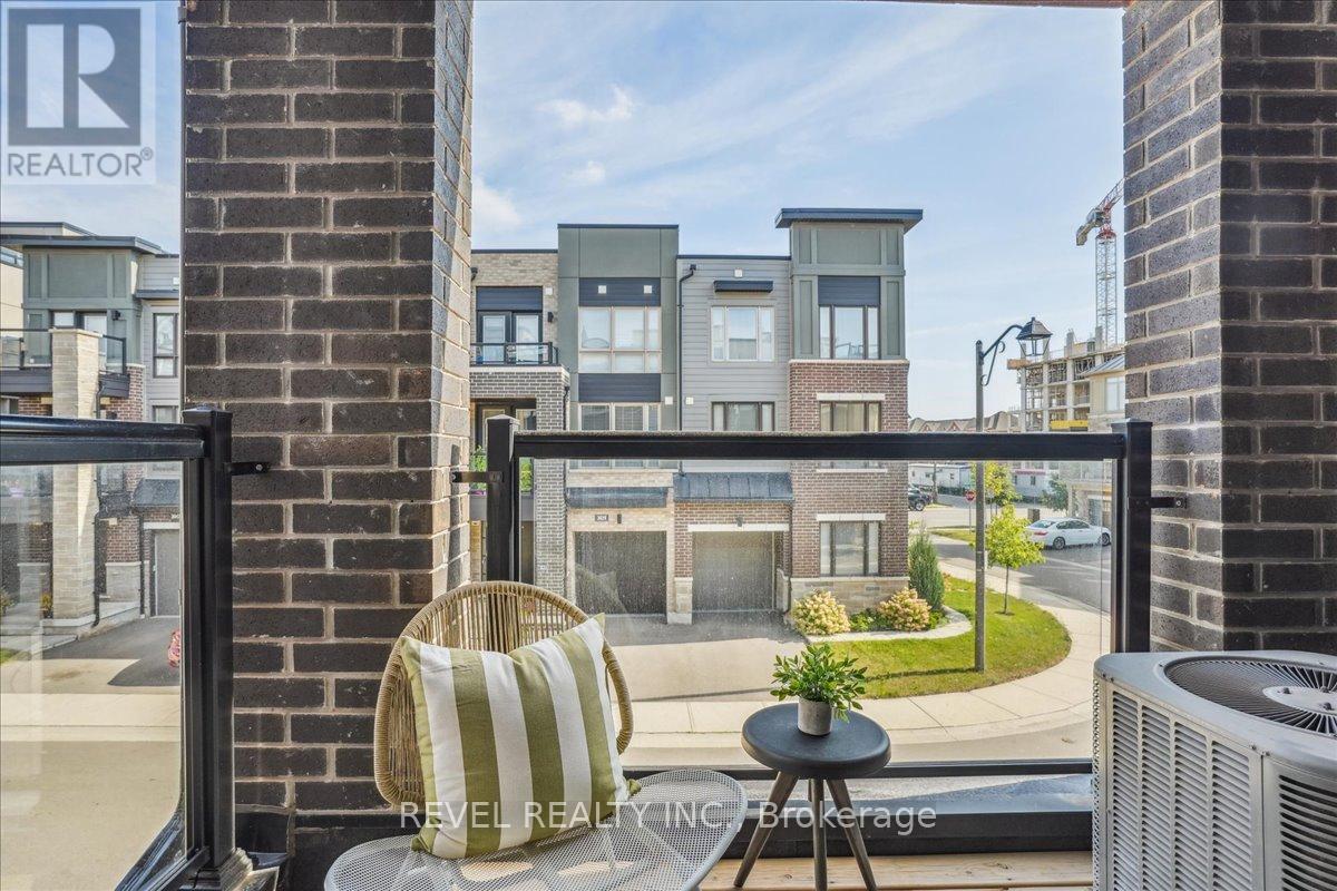 3038 Blacktusk Common, Oakville, Ontario  L6H 7E3 - Photo 19 - W13059732