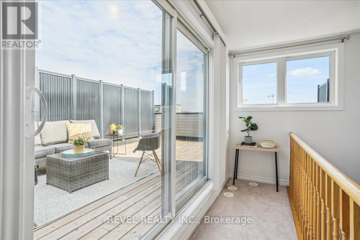 3038 Blacktusk Common, Oakville, Ontario  L6H 7E3 - Photo 33 - W13059732