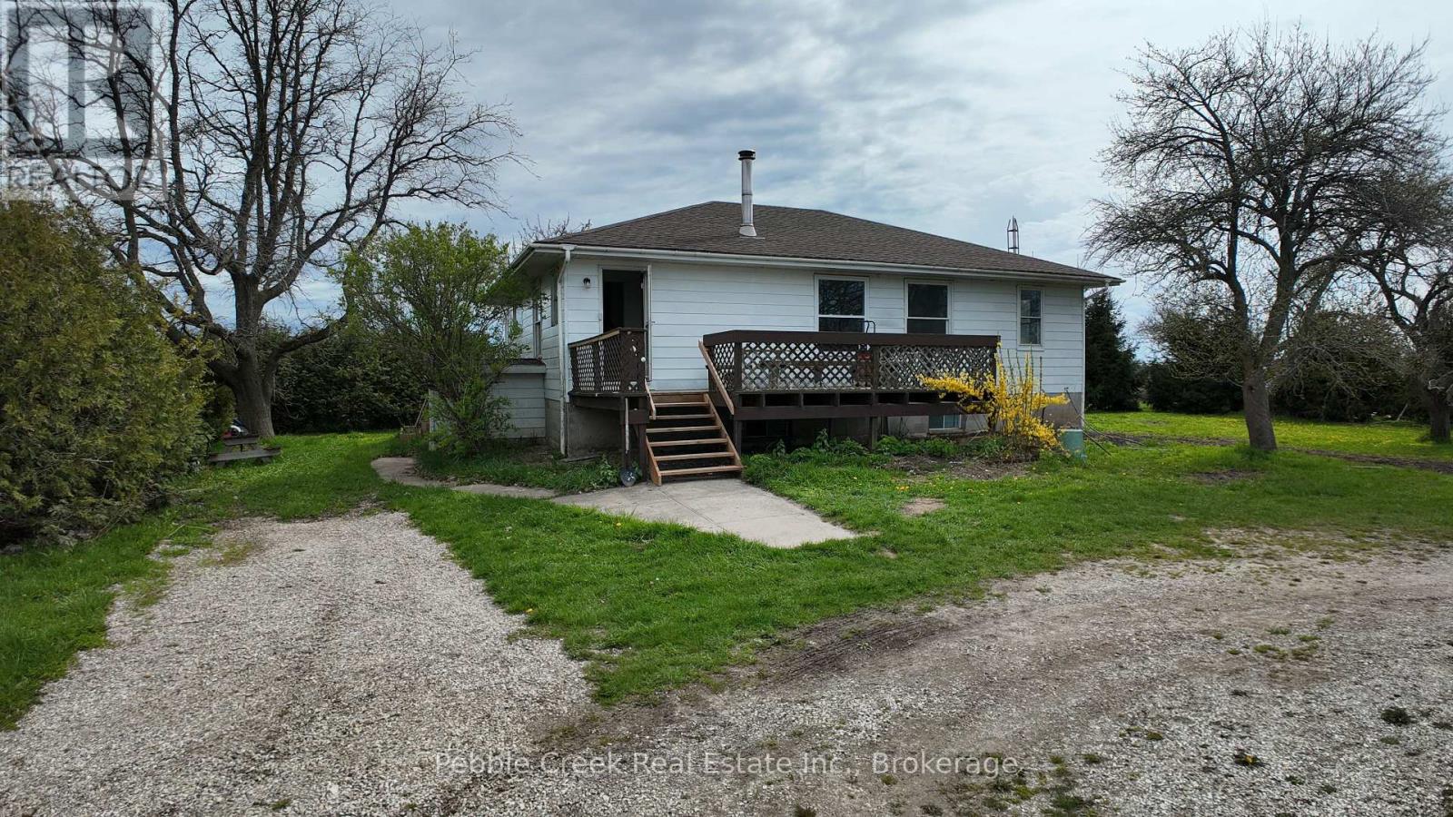 84675 Bluewater Highway, Ashfield-Colborne-Wawanosh, Ontario  N7A 3X9 - Photo 2 - X13087614