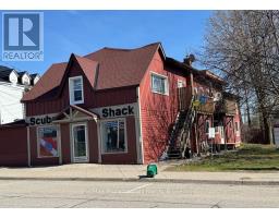 141 HOTCHKISS STREET, gravenhurst (muskoka (s)), Ontario