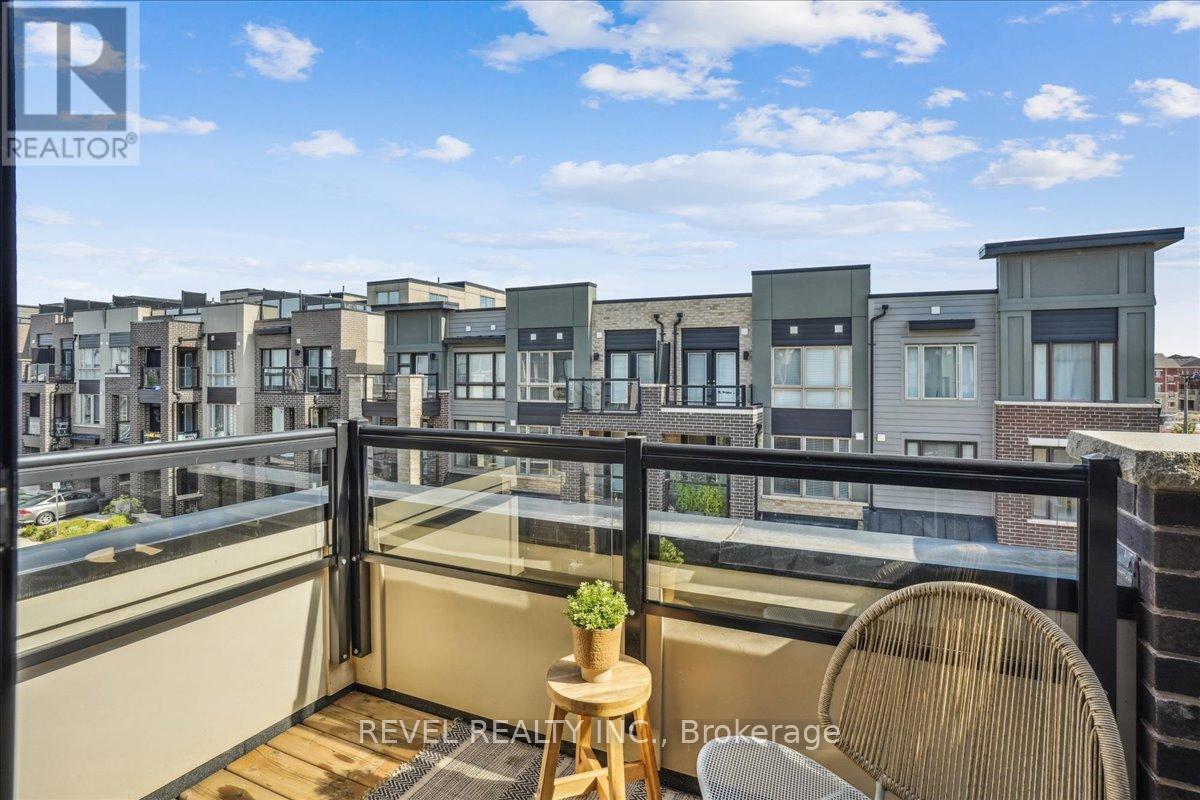 3038 Blacktusk Common, Oakville, Ontario  L6H 7E3 - Photo 20 - W13059732