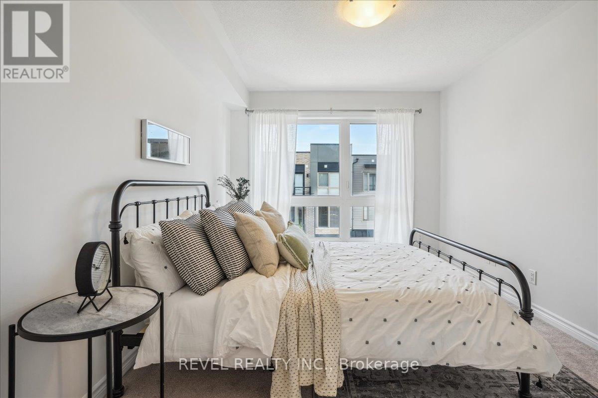 3038 Blacktusk Common, Oakville, Ontario  L6H 7E3 - Photo 25 - W13059732