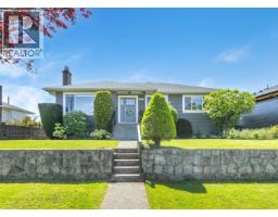 4850 HIGHLAWN DRIVE, Burnaby, British Columbia