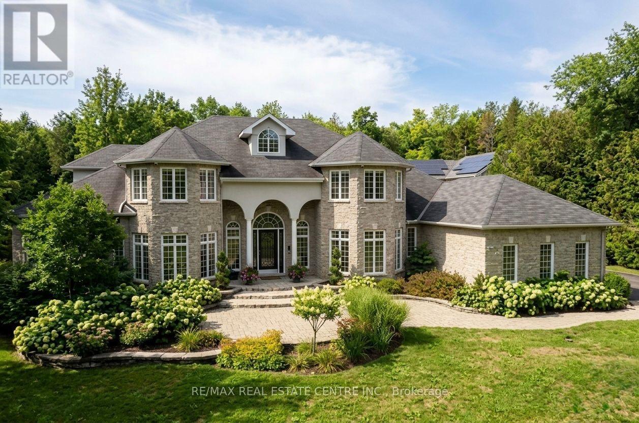 6308 ELKWOOD DRIVE, Ottawa, Ontario